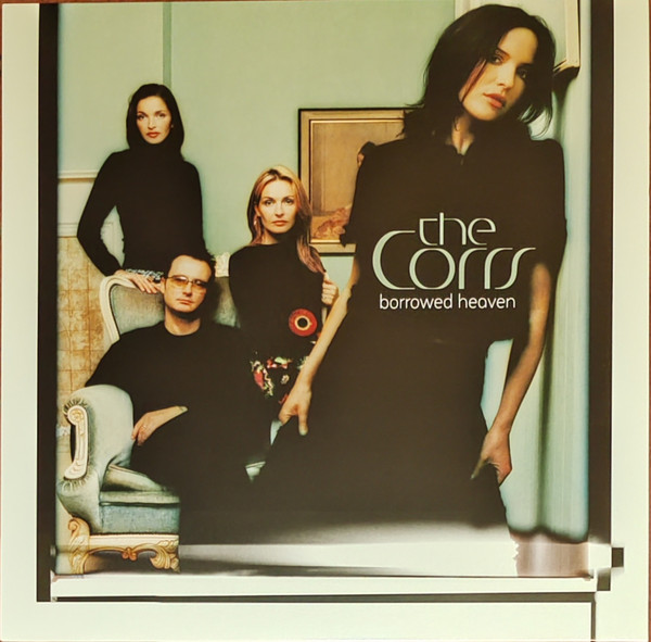 The Corrs - Borrowed Heaven | Warner Music Group (5021732376947) The Corrs - Borrowed Heaven | Warner Music Group (5021732376947)