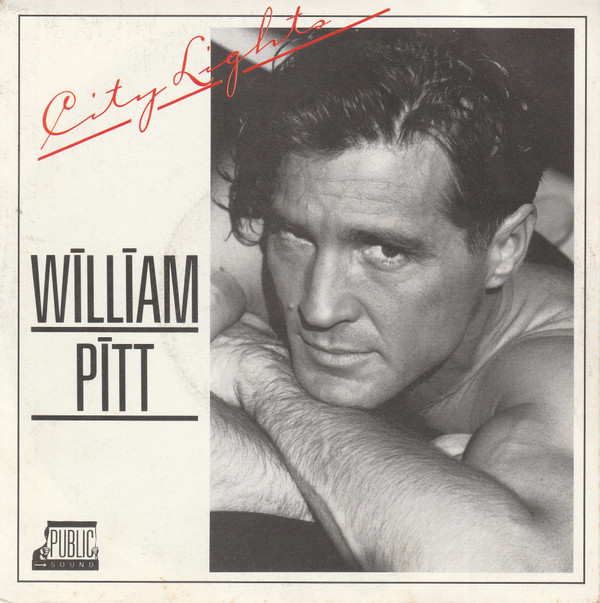 William Pitt - City Lights | Public (PUB 13209) - main William Pitt - City Lights | Public (PUB 13209) - main