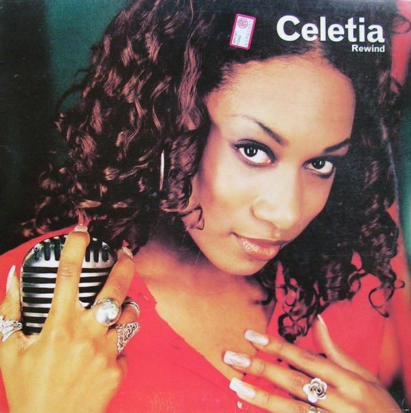 Celetia - Rewind | Big Life (BLRT 142) Celetia - Rewind | Big Life (BLRT 142)