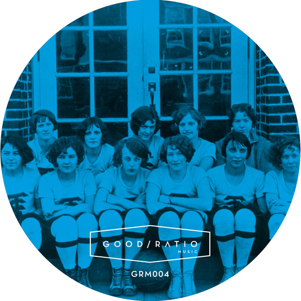 Little Big Orchestra - Experiment 626 | Good Ratio Music (GRM004) Little Big Orchestra - Experiment 626 | Good Ratio Music (GRM004)