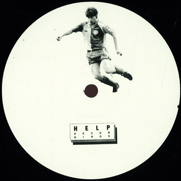 Central - Fresh Context | Help Recordings (HELP005) - 2 Central - Fresh Context | Help Recordings (HELP005) - 2