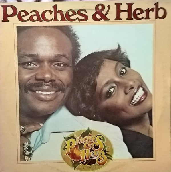 Peaches & Herb - Peaches & Herb | MCA Records (MCA-2261)