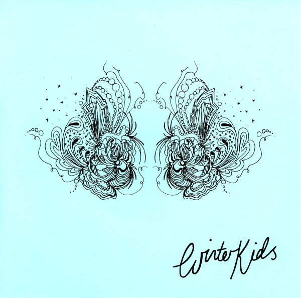 WinterKids - Tape It | Hungry Kid (HUNG 008) WinterKids - Tape It | Hungry Kid (HUNG 008)