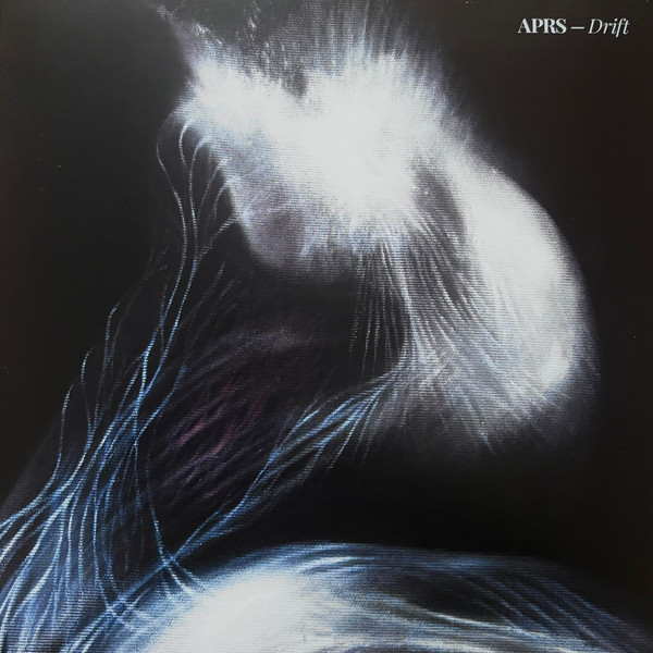 APRS - Drift | Lowpass label (LWP001)