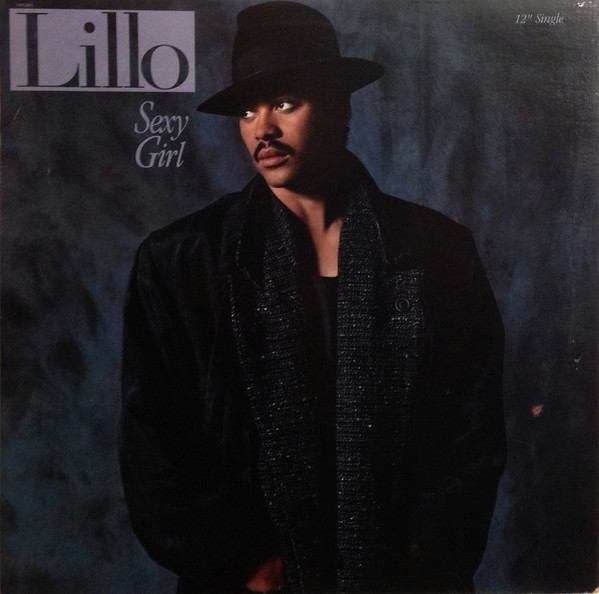 Lillo Thomas - Sexy Girl | Capitol Records (V-15283) Lillo Thomas - Sexy Girl | Capitol Records (V-15283)