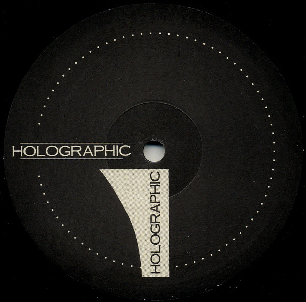 Conga Squad - Jungleman | Holographic (HOL 003) - 2 Conga Squad - Jungleman | Holographic (HOL 003) - 2