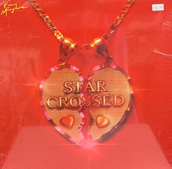 Kacey Musgraves - Star-Crossed | Interscope Records (B0033938-01)