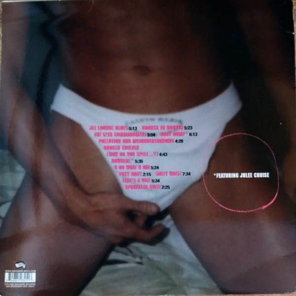 Khan - 1-900-GET-KHAN | Matador (OLE 345-1) - 2