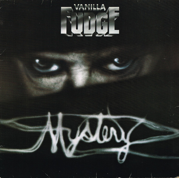 Vanilla Fudge - Mystery | ATCO Records (790 149-1) - main