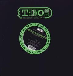 Rick Air & Shane Bassman Feat. Amona - The Voice Of Love | Technoclub Records (TECHNO 015-12)