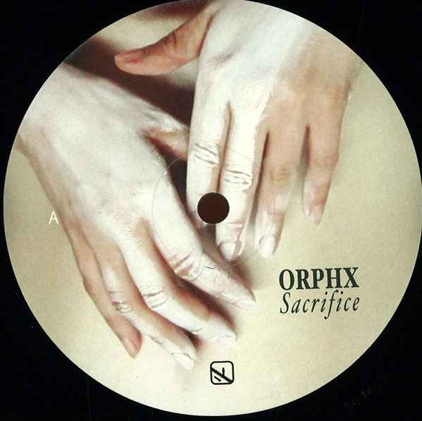 Orphx - Sacrifice | Sonic Groove (SG1466)