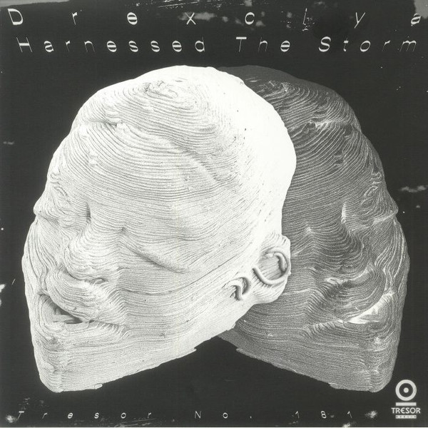 Drexciya - Harnessed The Storm | Tresor (Tresor.181)
