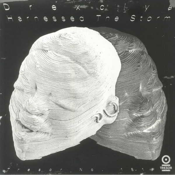 Drexciya - Harnessed The Storm | Tresor (Tresor.181) Drexciya - Harnessed The Storm | Tresor (Tresor.181)