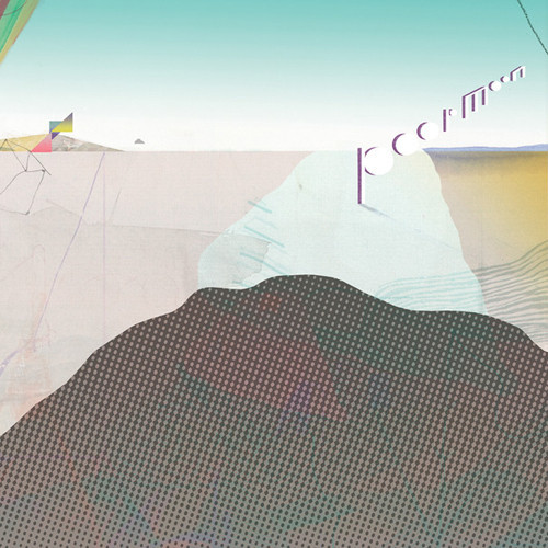 Poor Moon - Poor Moon | Bella Union (BELLAV353) - main