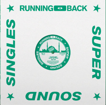 Üdytü Ützeltürk And His Male Harem - Kairo | Running Back (RBSSS4) - main