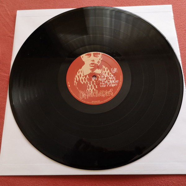 Korn - Untouchables | Epic (19075844021) - 3 Korn - Untouchables | Epic (19075844021) - 3