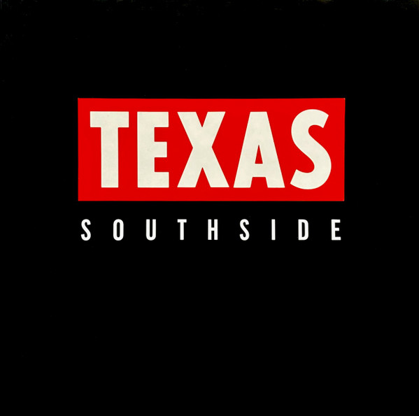 Texas - Southside | Mercury (838 171-1)