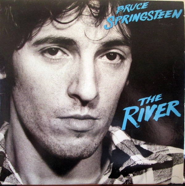 Bruce Springsteen - The River | CBS (CBS 88510)