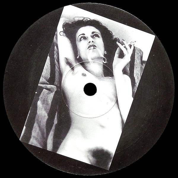 Piranha Dubs 1 - Alabamha | Holistic Recordings (AB 015)