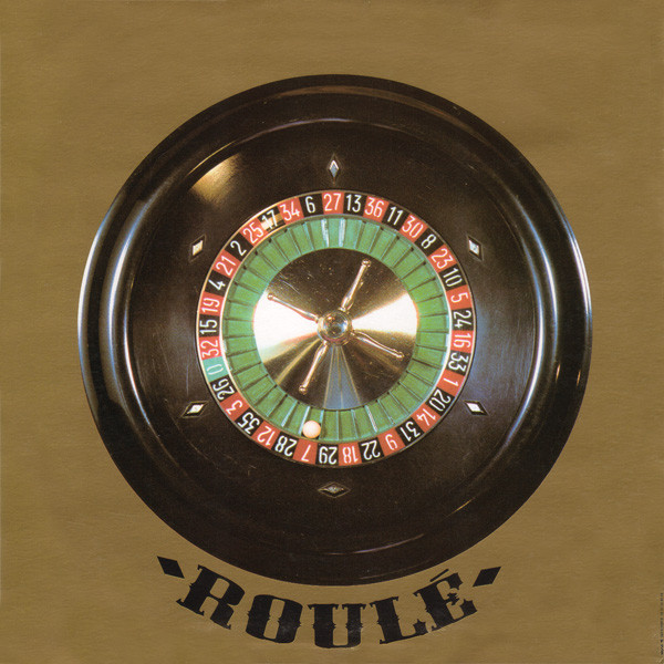 Stardust - Music Sounds Better With You | Roulé (Roulé 305) - 2