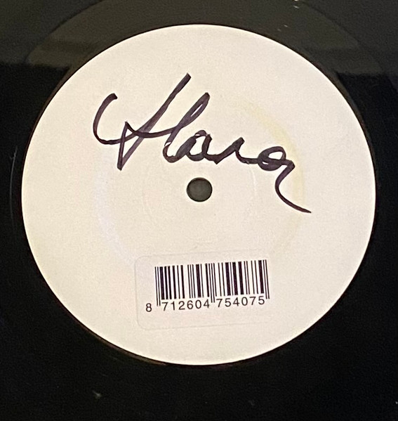 Alana Dante - Disco-Suppa-Girl | Rowyna Music (RWM 5407) - main