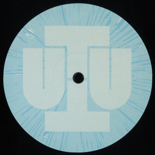 Viikatory - Into The Unknown LP | Unknown To The Unknown (UTTU195) - 2 Viikatory - Into The Unknown LP | Unknown To The Unknown (UTTU195) - 2