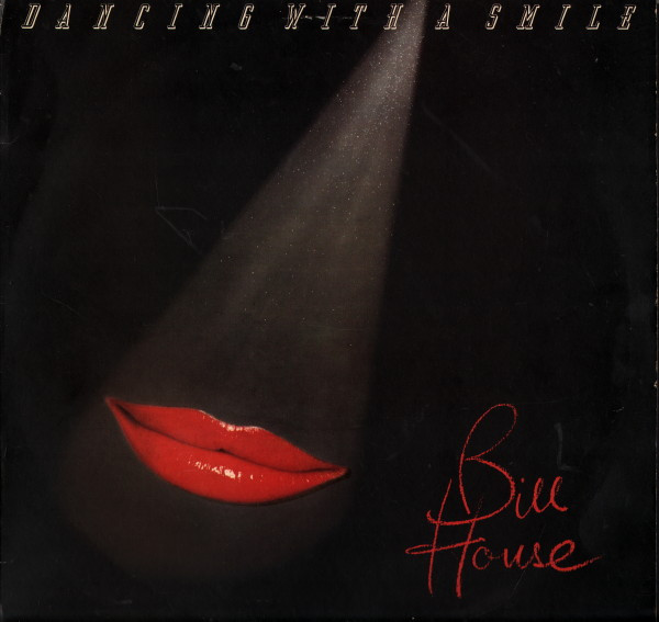 Bill House - Dancing With A Smile | Decca (TXS-R 136) Bill House - Dancing With A Smile | Decca (TXS-R 136)