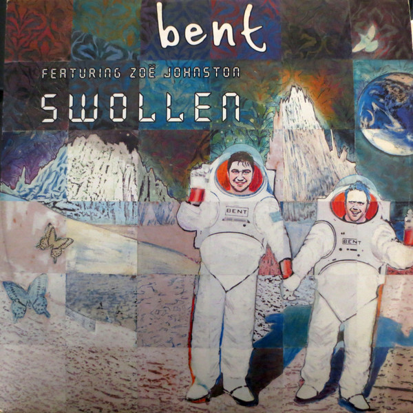 Bent Featuring Zoë Johnston - Swollen | Sport (12DJSP 231)