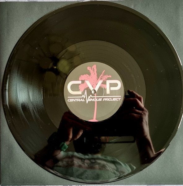 C.V.P - Always Never | Nadanna (NADA 9) - 3