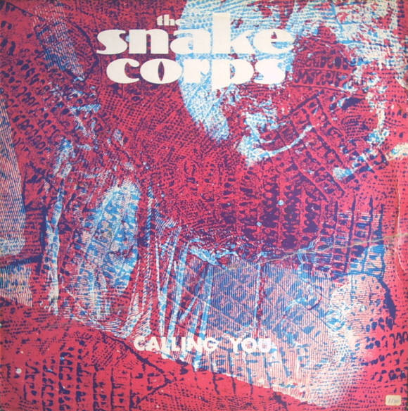 The Snake Corps - Calling You | Midnight Music (DONG 50)
