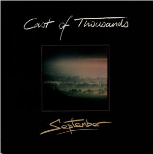 Cast Of Thousands - September | Fun After All (12FAA 113) - main