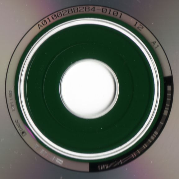 Campag Velocet - Bon Chic Bon Genre | [PIAS] Recordings (PIASXCD003) - 4