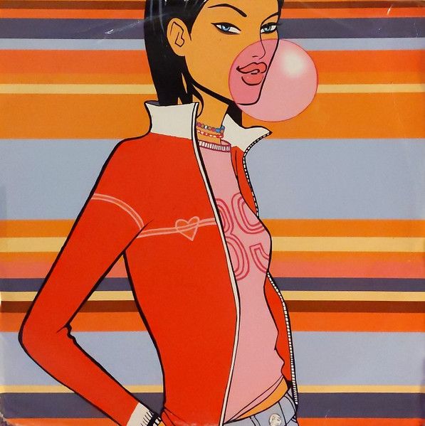 Various - Back To Love (Limited Edition Sampler Vol.6) | Hed Kandi (HEDKLP021B)