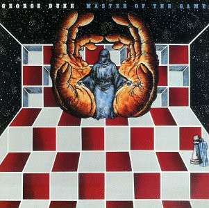 George Duke - Master Of The Game | Epic (EPC 32275) - main George Duke - Master Of The Game | Epic (EPC 32275) - main