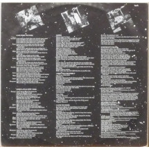 George Duke - Master Of The Game | Epic (EPC 32275) - 4 George Duke - Master Of The Game | Epic (EPC 32275) - 4