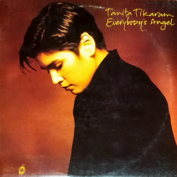 Tanita Tikaram - Everybody's Angel | MMC Records (PL MMC 9114)