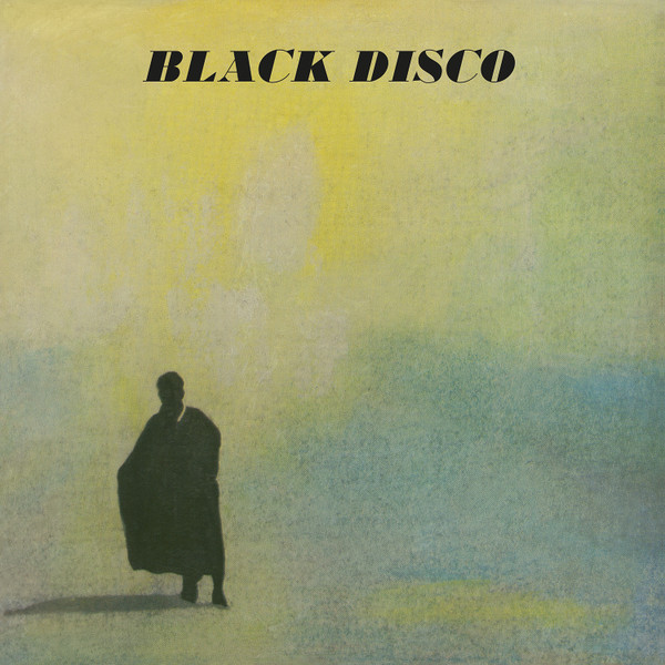 Black Disco - Black Disco | Afrodelic (AF1009)