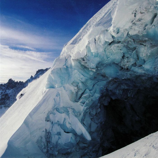 Voiski - Chairlift Romance | Cosmic AD (Cosmic AD 03)