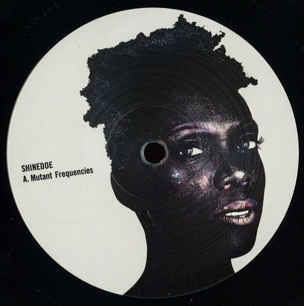 Shinedoe - Mutant Frequencies | Music That Moves (MTM001)