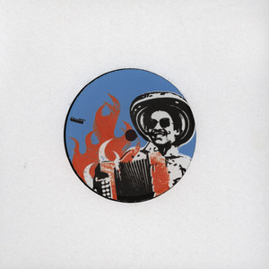 TBCO - Cuchifritos #1 | Chusma Records (CR005)