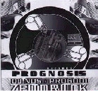 DJ NDS - Zeitdruck | Prognosis Records (PROG001)