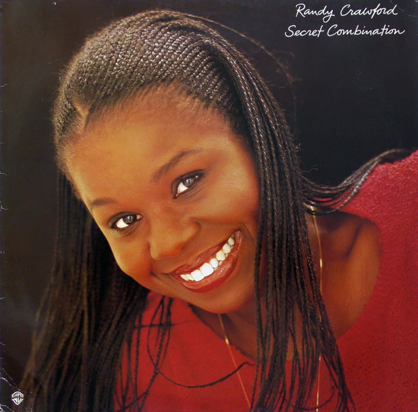 Randy Crawford - Secret Combination | Warner Bros. Records (WB 56 904) - main Randy Crawford - Secret Combination | Warner Bros. Records (WB 56 904) - main