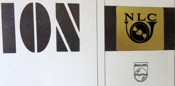 Ekseption - Ekseption | Philips (K - 120/4) - 3 Ekseption - Ekseption | Philips (K - 120/4) - 3