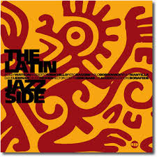 Various - The Latin Jazz Side | Audiophile Sound (AS014)