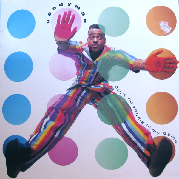 Candyman - Ain't No Shame In My Game | Epic (467472 1)