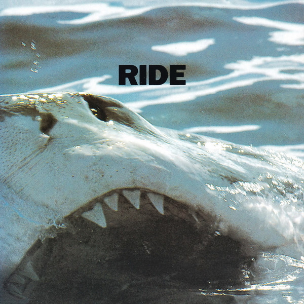 Ride - Today Forever | Creation Records (cre100t) Ride - Today Forever | Creation Records (cre100t)