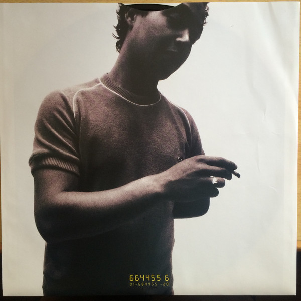 Finley Quaye - Sunday Shining | Epic (664455 6) - 4 Finley Quaye - Sunday Shining | Epic (664455 6) - 4