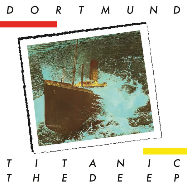 Dortmund - Titanic / The Deep | funkscapes (funkscapes 005) Dortmund - Titanic / The Deep | funkscapes (funkscapes 005)