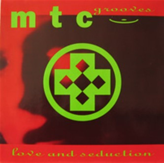 MTC Grooves - Love & Seduction / Fire & Desire | Tink! Records (Tink! 012) - main MTC Grooves - Love & Seduction / Fire & Desire | Tink! Records (Tink! 012) - main