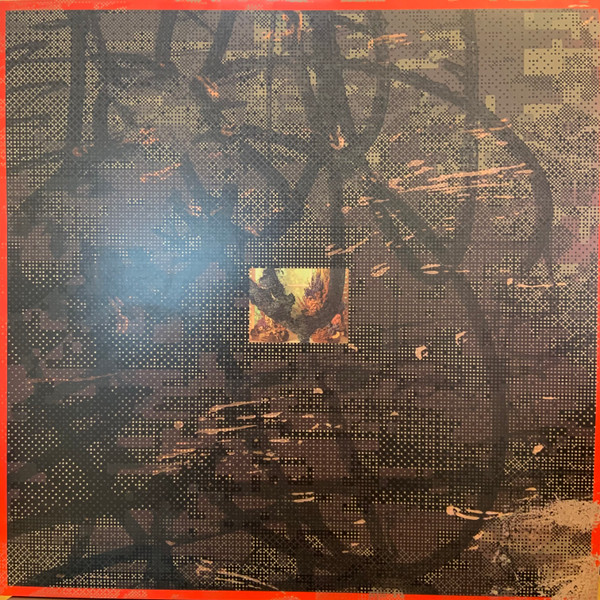 Various - Brabuhr Q​-​IH | Lith Dolina (Lith1)